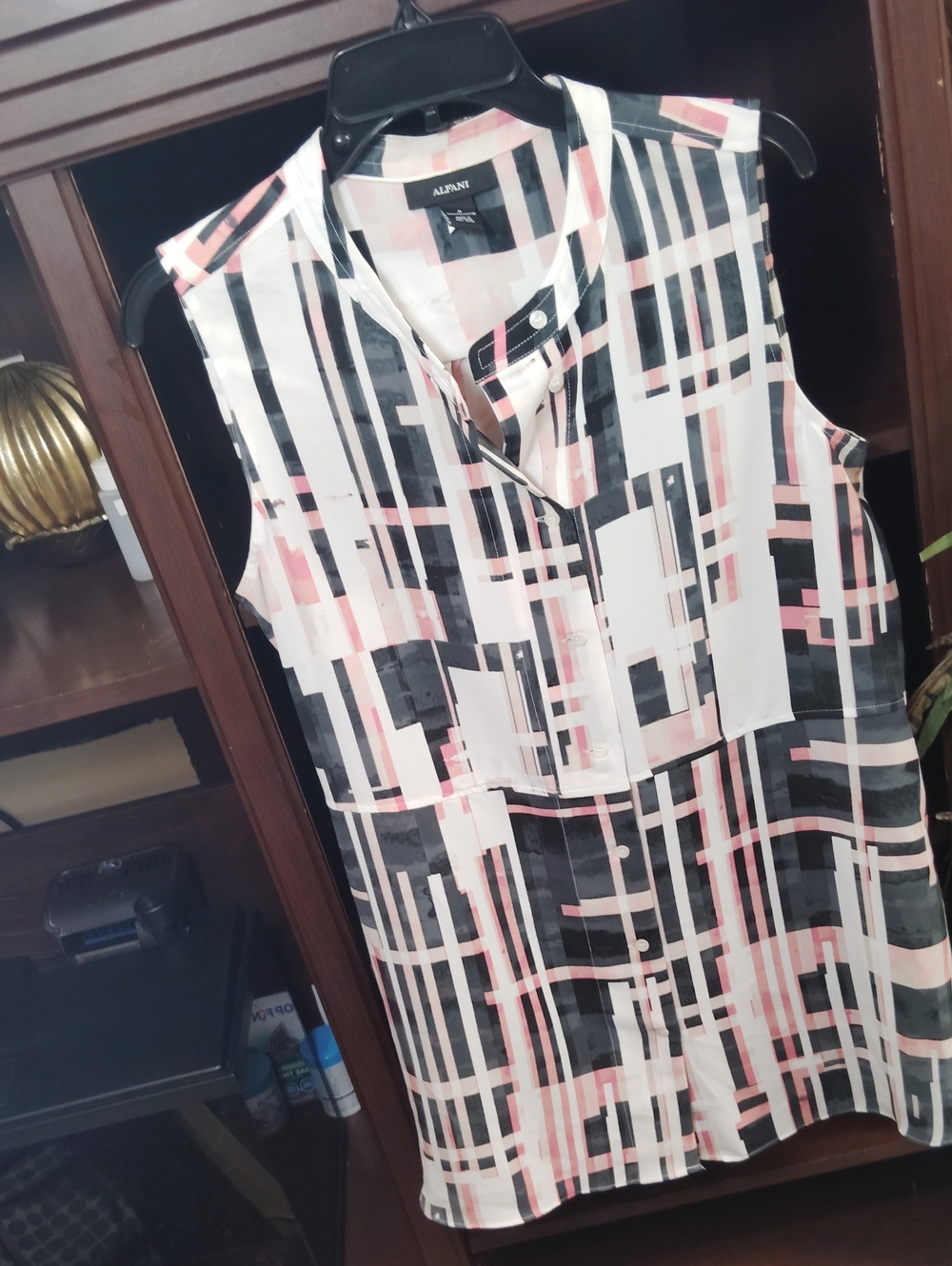long Blouse Can Pair It With Leggings, Subcategory Classification